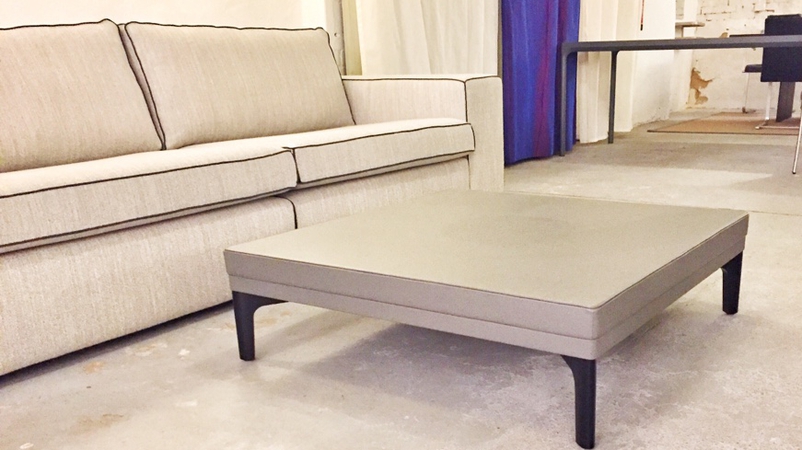 Wohn Fabrik Ausstellungsstucke