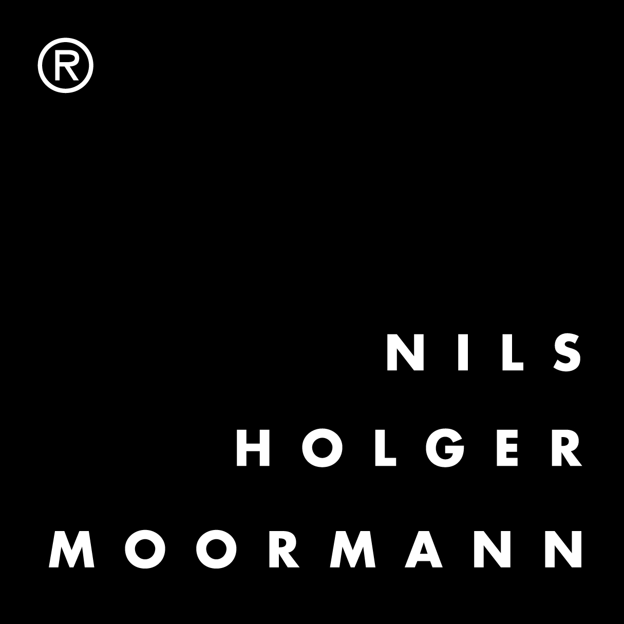 Nils Holger Moormann