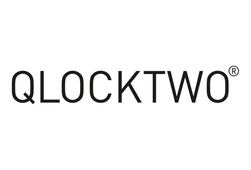 QLOCKTWO